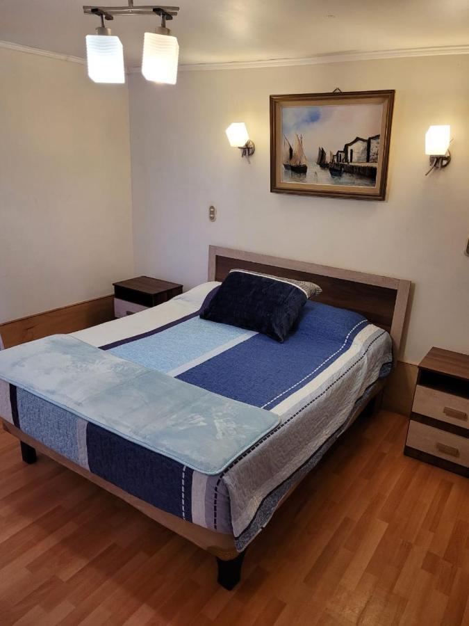 Economicas Y Comodas Habitaciones Privadas Cerca De Playa Arica Exterior foto
